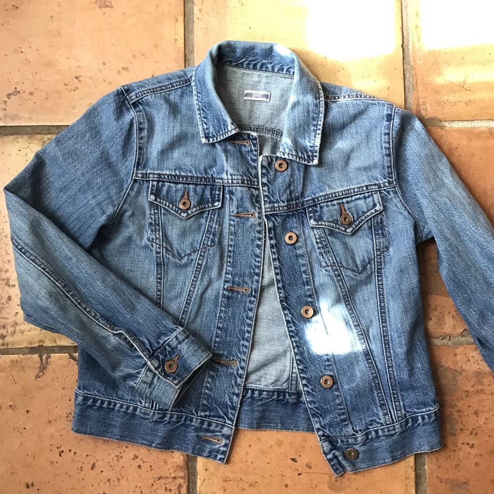 GAP Demin * 50% off when bundled with other GAP